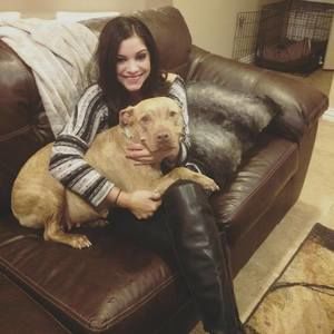 Meet your Posher, Paige