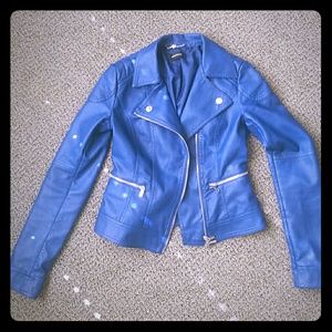 Extraordinaire statement  jacket