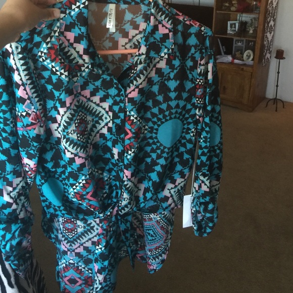 Brand new w tags