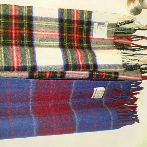 2 nordstrom scarfs - Picture 2 of 2