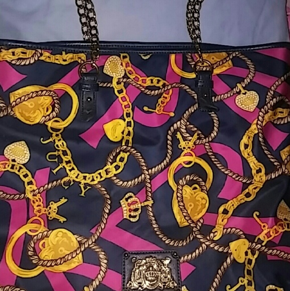Juicy couture like new