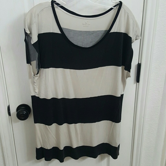 Striped shirt