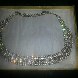 Fashion Necklace