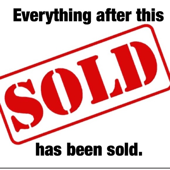 SOLD