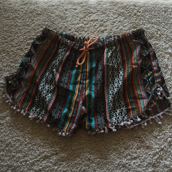 Cute short!