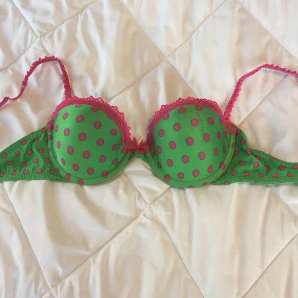 Victoria's Secret bra