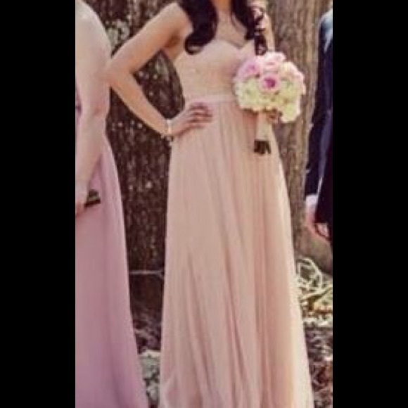 Jenny Yoo Juliette dress from BHLDN