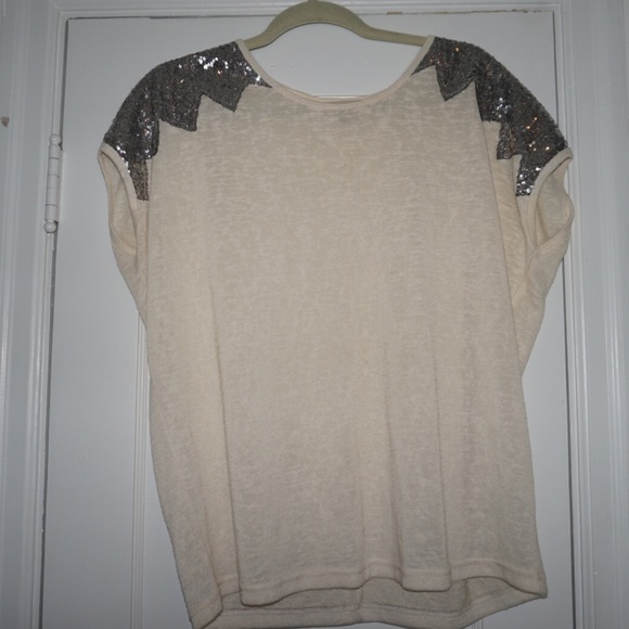 Sparkle Top