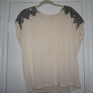 Sparkle Top