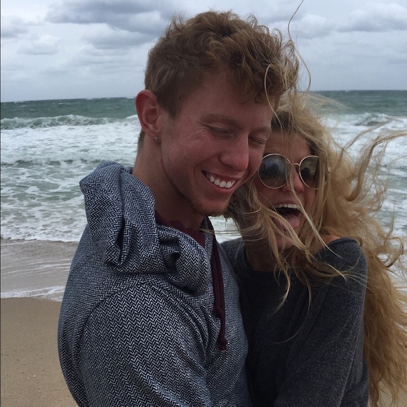 Meet your Posher, James - Picture 1 of 1