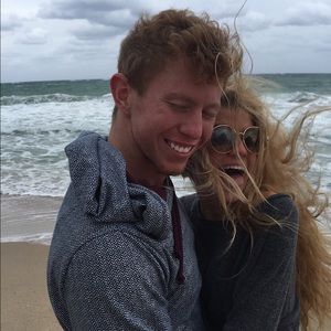 Meet your Posher, James