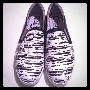 Circus by Sam Edelman Slip on Shoes