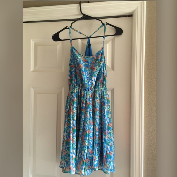 Sun dress!