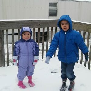 Meet your Posher, Dalila