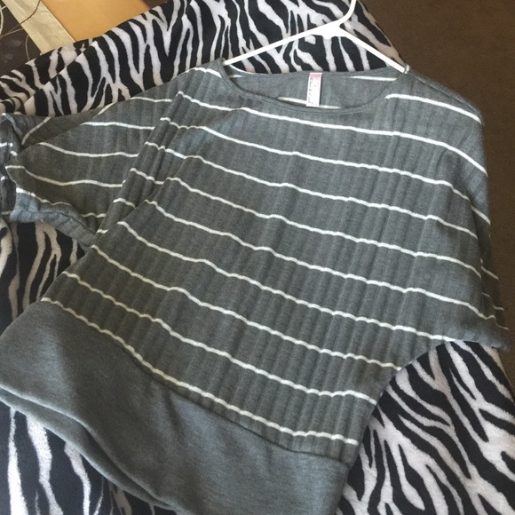 Never worn