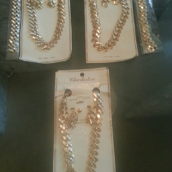 Fashion Jewelry
