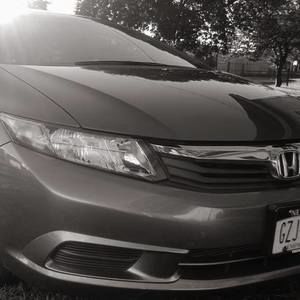 Meet your Posher, Tara