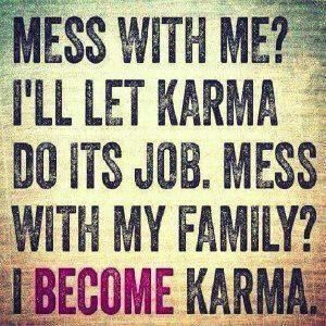 Meet your Posher, Manuela