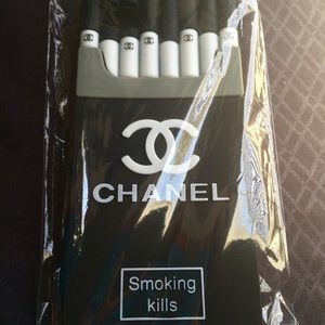 💋SALE💘 Smoking Kills iPhone 6 Case