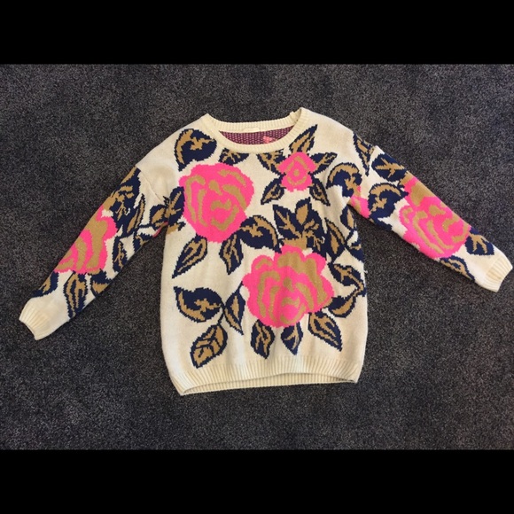 Sheinside M sweater - Picture 2 of 2