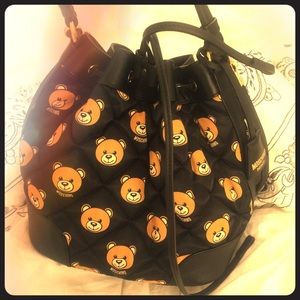 Moschino handbag