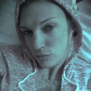 Meet your Posher, Jess