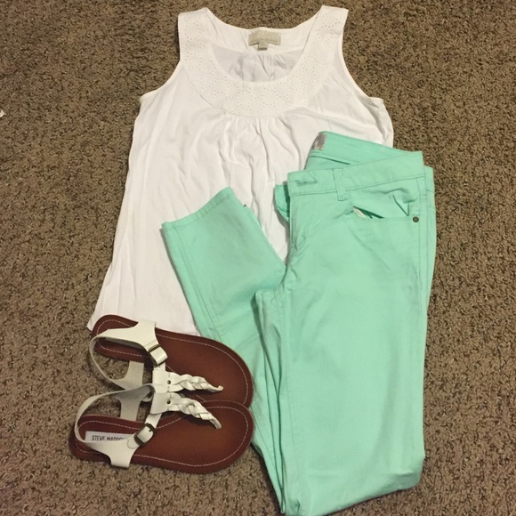 Jolt skinny jeans