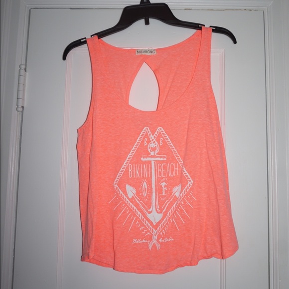 Beach Crop Top