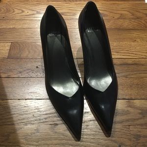 Stuart Weitzman Pumps