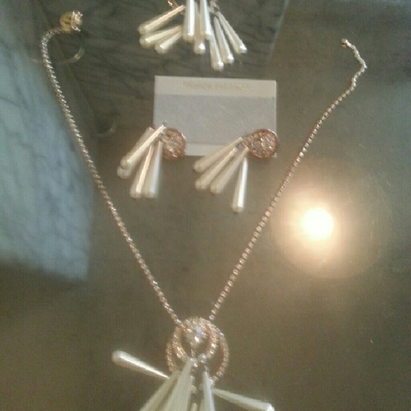 Fashion Jewelry