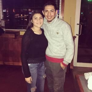 Meet your Posher, Aileen carlos