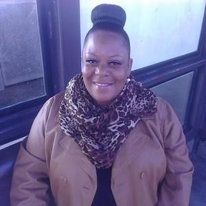 Meet your Posher, Vicki