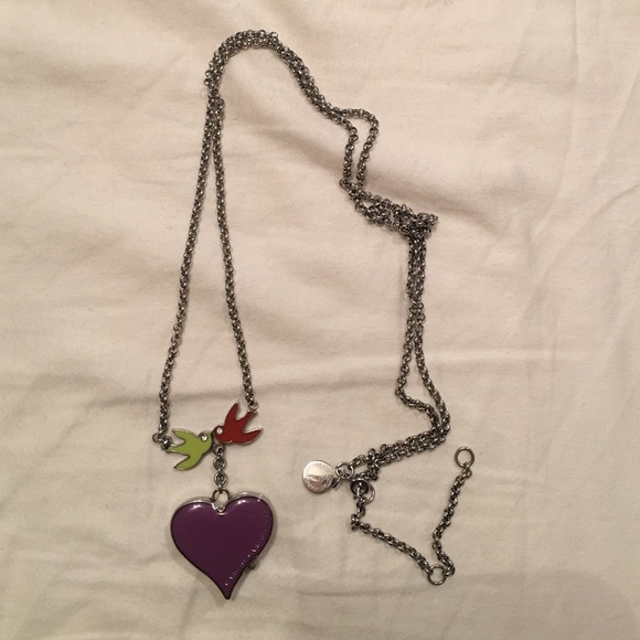 Marc by Marc Jacobs necklace