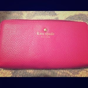 Kate Spade wallet