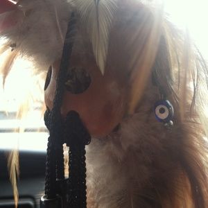 Meet your Posher, Carla