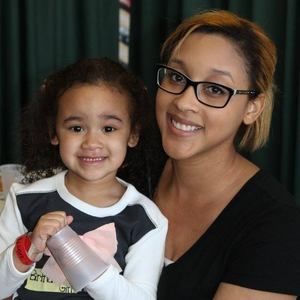 Meet your Posher, Allison