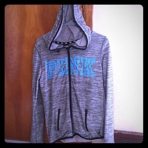 Victoria's Secret Sport Zip Hoodie