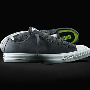 Gray Converse II