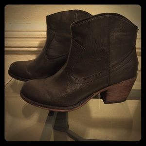 Soundoff Vintage Worn