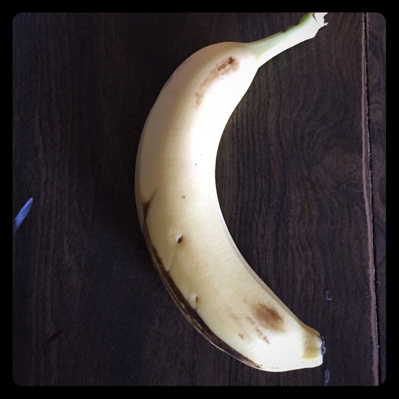 high quality banana 🍌