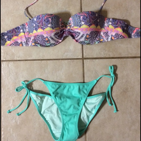 VS Swimsuit