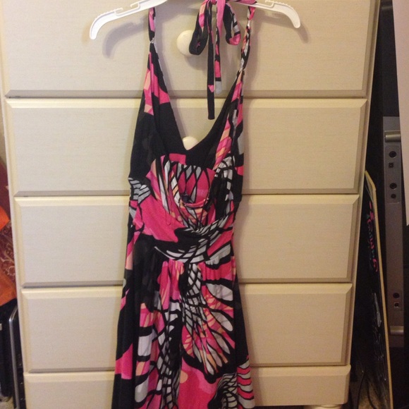 Dress - Picture 2 of 2