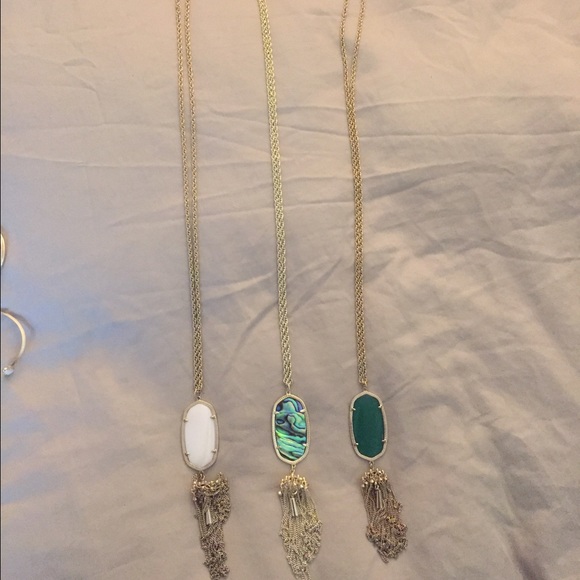 Updated Kendra Scott Collection