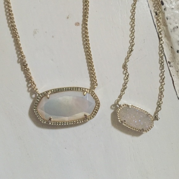 Updated Kendra Scott Collection - Picture 4 of 4