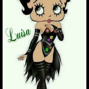 Meet your Posher, Luisa