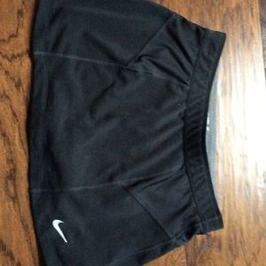 Nike tennis skort