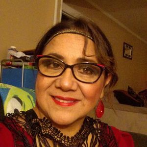 Meet your Posher, Irene