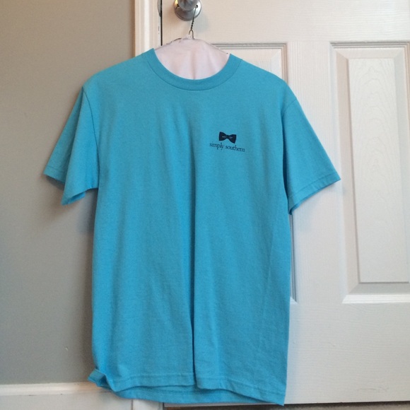 Simply southern short sleeve t shirt