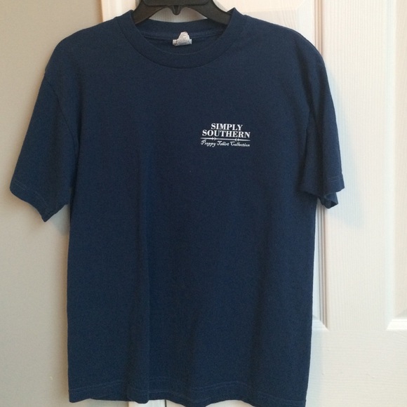 Simply southern short sleeve t shirt