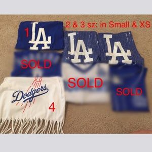 LA Dodgers